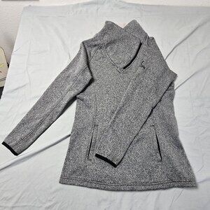 Straight Down Clothing Company Women's Pullover Jacket XS Pre-owned